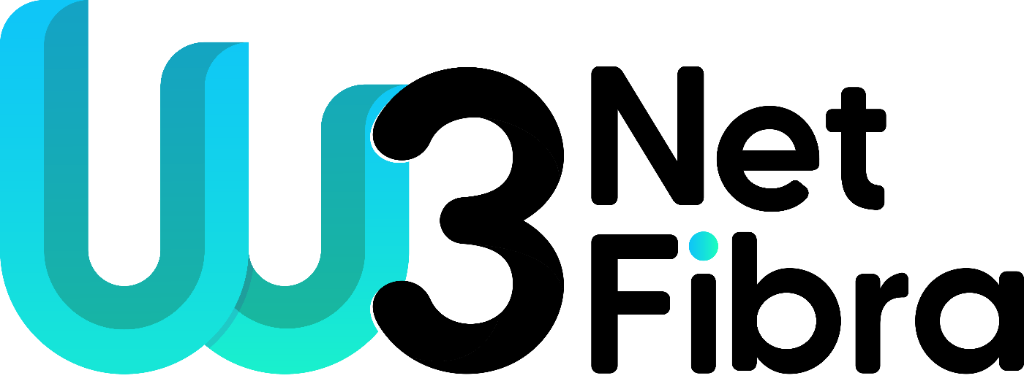 W3 Net Fibra - Internet de Fibra Óptica
